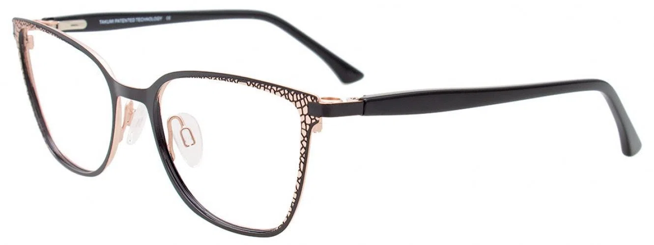 Takumi TK1218 Eyeglasses - view 10